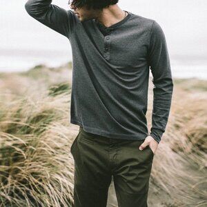 Taylor Stitch Slim Chinos